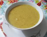 صورة لخطوة 1 من وصفة شوربة بمرق الدجاج 😋