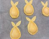 Une image de l'étape 4 de ☆Tartelettes de Poires☆.
