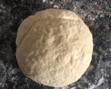 Foto del paso 3 de la receta: Rosca de Pascua con Nutella 😋