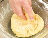 Фото кроку 4 до Рождественское кольцо. Вкуснейшая Рождественская выпечка | Delicious Christmas pastries.