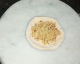 A picture of step 3 of Stuffed Paratha.