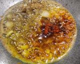 बरबटी शेंगा मिक्स बटाटा (Barbati Shenga Mix Batata Recipe In Marathi) रेसिपी स्टेप 2 फोटो 