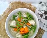 Cara Membuat Sayur Asem Bening 3