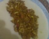 A picture of step 7 of Spicey Onion Paratha.