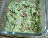 Foto del paso 2 de la receta: Guacamole de palta