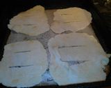 Foto del paso 7 de la receta: Tortitas con la sobra de polenta a la italiana. Para la crisis