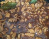 Foto langkah ke 8 dari resep Mi Ayam Kuah.