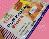Foto langkah ke 1 dari resep Puff Pastry Mini.