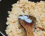 Foto langkah ke 4 dari resep Nasi Goreng resep dek Is.