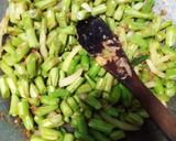 Foto langkah ke 5 dari resep Tumis Buncis Reborn.