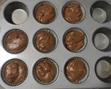Foto del paso 5 de la receta: Magdalenas de Canela y Nueces🤎
