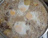 Foto del paso 6 de la receta: Riñón con verdura y arroz!