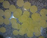 Foto del paso 4 de la receta: Capelletti de calabaza sobre salsa concasse