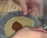Foto del paso 4 de la receta: Empanadas con refresco de cola