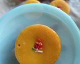 Foto langkah ke 6 dari resep Kue Lumpur Labu kuning.