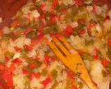 Foto del paso 2 de la receta: Tajín de carne picada