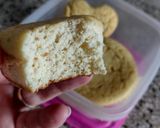 Foto del paso 2 de la receta: Muffins de Naranja -Sin TACC/Sin Azúcar -