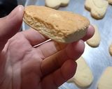 Foto del paso 5 de la receta: PASTA FROLA😋