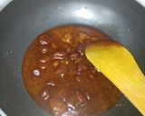 বাদাম চিক্কি(Peanut chikki recipe in Bengali) রেসিপি ধাপ - 2 ছবি
