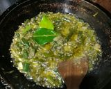 Foto langkah ke 2 dari resep Sambalado ijo.