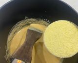 A picture of step 6 of Bean cracker.