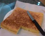 Foto langkah ke 2 dari resep Bolu tape keju lembut 🍰🍰👌☕.