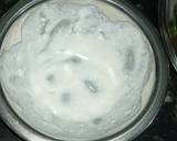 Curd in 15 minutes