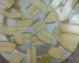 மொறு மொறு வாழைக்காய் பஜ்ஜி (Vaalakai bajji Recipe in Tamil) ரெசிபி ஸ்டேப் 1 புகைப்படம்