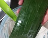 Foto langkah ke 3 dari resep Nagasari.