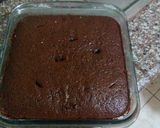 Foto del paso 7 de la receta: Torta de Chocolate