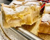 Foto del paso 18 de la receta: Pastel de almendra con dulce de boniato