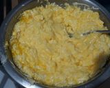 Foto langkah ke 1 dari resep Telur Gabus Keju.