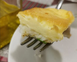 Foto del paso 3 de la receta: 65. Bacalao a la Muselina de ajos