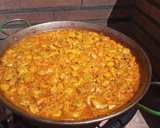 Foto del paso 10 de la receta: Paella sencilla
