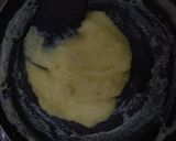Foto langkah ke 1 dari resep Onde-onde Kopong Awet Kenyalnya.