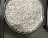 મમરા ની ચીકી (Mamara Chiki Recipe In Gujarati) રેસીપી સ્ટેપ1ફોટો
