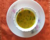 દાળ (Dal Recipe In Gujarati) રેસીપી સ્ટેપ3ફોટો