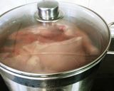 Foto del paso 2 de la receta: Jolodetz, Jolodiéts, Holodets, Áspic, Xолоде́ц ¿Lo has probado? ¡¡RIQUÍSIMO!!