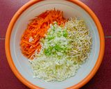 Foto langkah ke 1 dari resep Ote Ote.