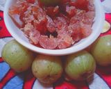 आंवला कैंडी (amla candy recipe in Hindi) रेसिपी चरण 9 फोटो