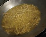 Foto langkah ke 1 dari resep Kering Tempe (Simple).