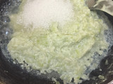 Lauki ki burfi/ launj
