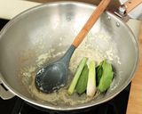 Foto langkah ke 8 dari resep Nasi Gudeg Devina Hermawan.