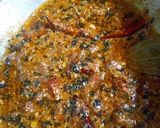 ढाबा स्टाइल में जैन पालक पनीर(Daba style me jain palak paneer recipe in hindi) रेसिपी चरण 6 फोटो
