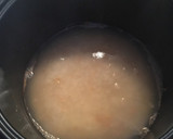 Foto del paso 1 de la receta: Arroz basmati con bacalao