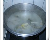 豬骨高湯的食譜步驟4照片