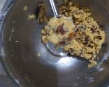 Foto langkah ke 3 dari resep Dates Cookies (Kue Kering Kurma).