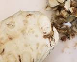 Celeriac Dauphinois recipe step 1 photo