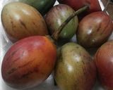 Foto langkah ke 1 dari resep Jus Terong Belanda.