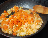 Foto del paso 2 de la receta: Macarrones con mucho sabor
